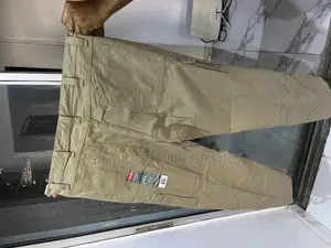 Wrangler Cargo Pant