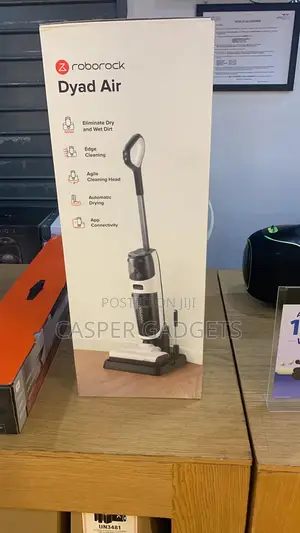 Roborock Wet and Dry Vaccum Cleaner Dysd Air