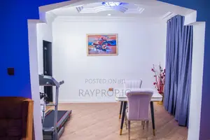 4 Bedroom Shortlet in Ikota Gra