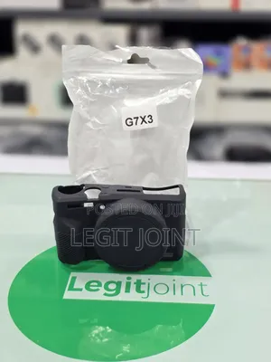 G7x3 Silicon Case