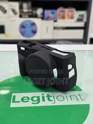 G7x3 Silicon Case