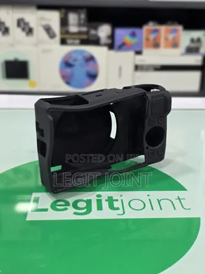 G7x3 Silicon Case