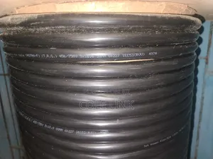 10mm 5core Flexible Cable H07rn /H05rn