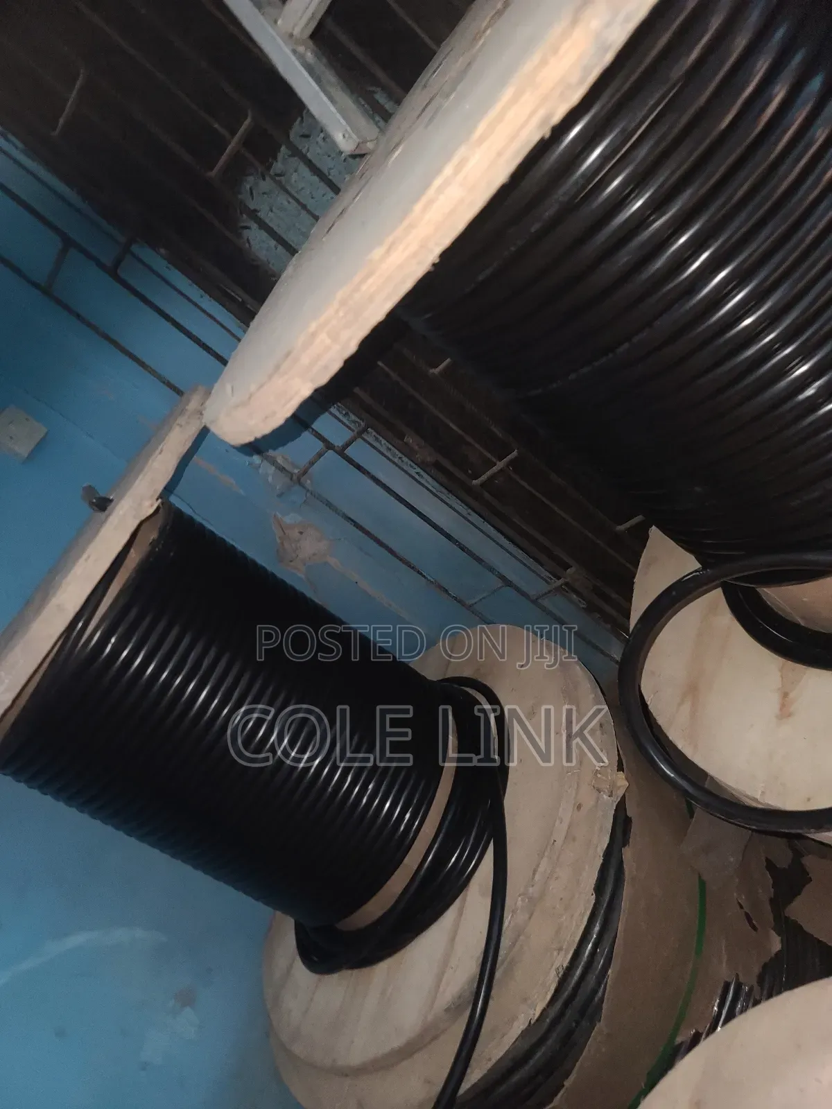 10mm 5core Flexible Cable H07rn /H05rn
