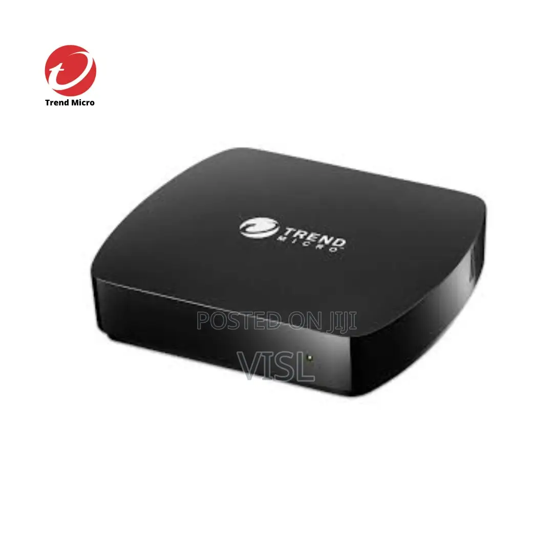 SMB Antivirus Pack – Trend Micro Worry-Free Business