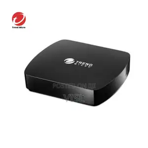 SMB Antivirus Pack – Trend Micro Worry-Free Business