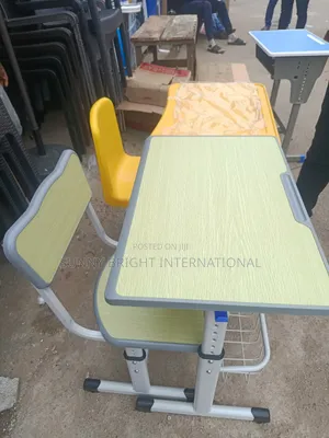 Children Desk