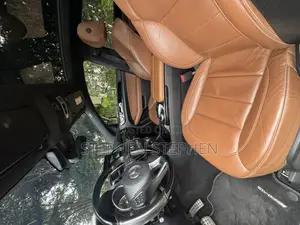 Mercedes-Benz GLE-Class 2017 White
