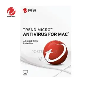 SMB Antivirus Pack – Trend Micro Worry-Free Business
