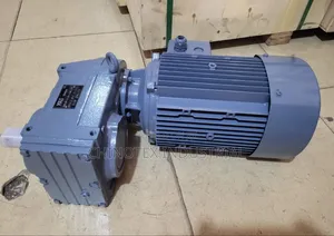 10hp Electric Gear Motor