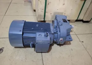 10hp Electric Gear Motor