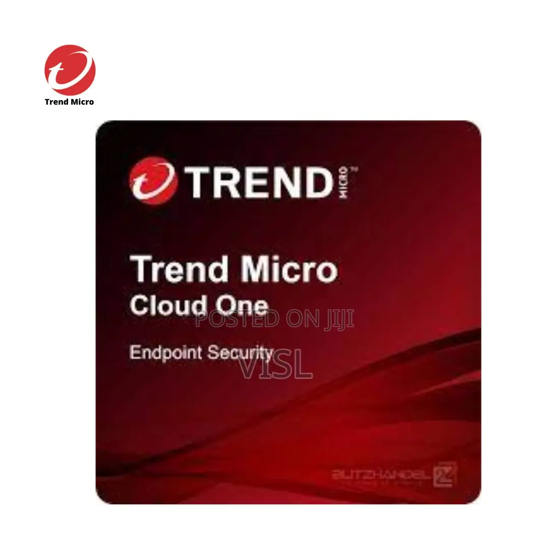 Trend Micro Cloud Security