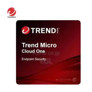 Trend Micro Cloud Security