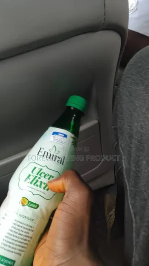 Emiral Ulcer Elixir
