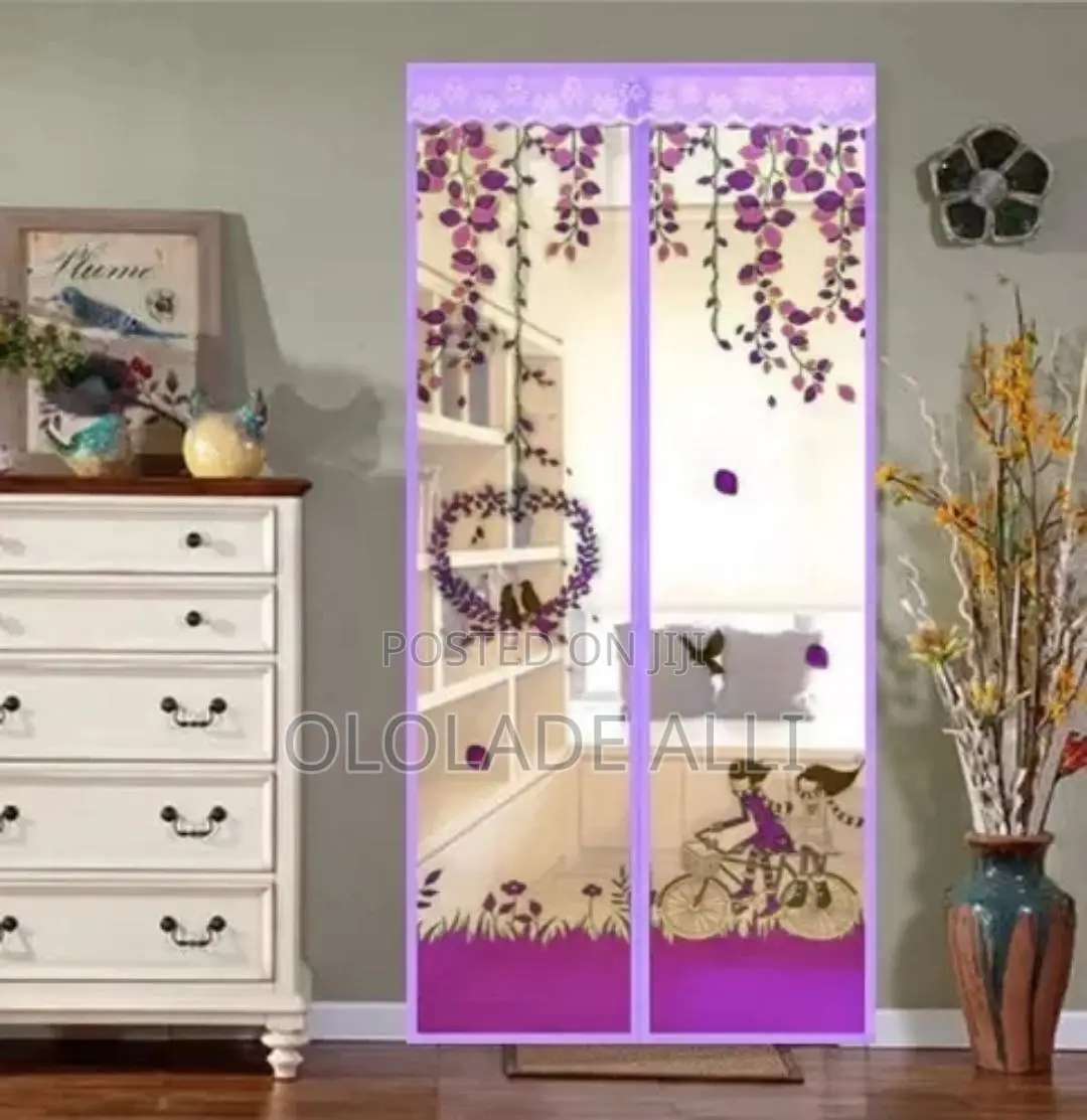 Beautiful Door Net