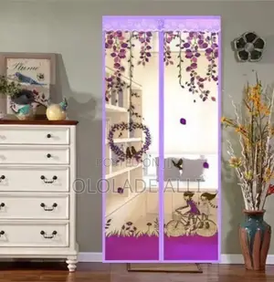 Beautiful Door Net
