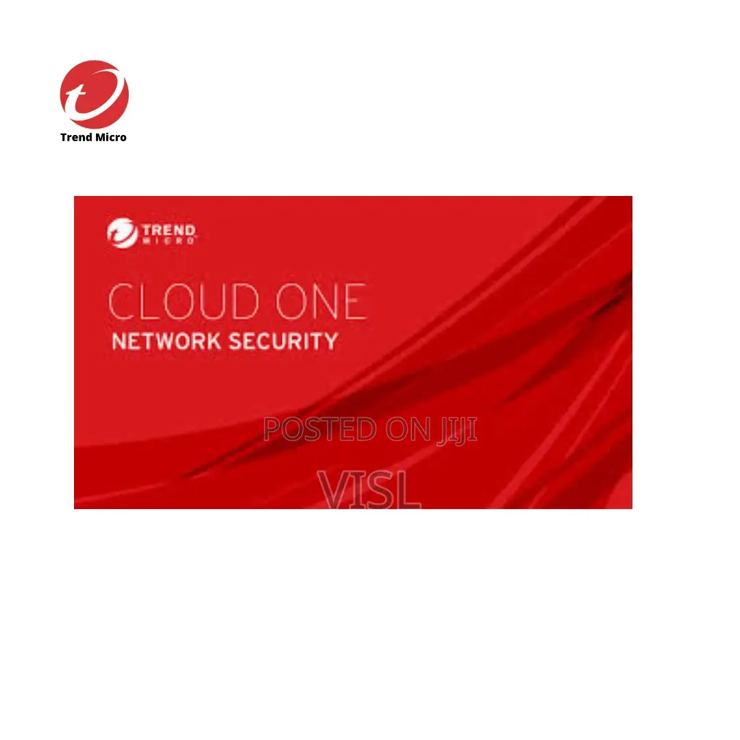 Apex One Cloud – Modern Endpoint Security for Companies