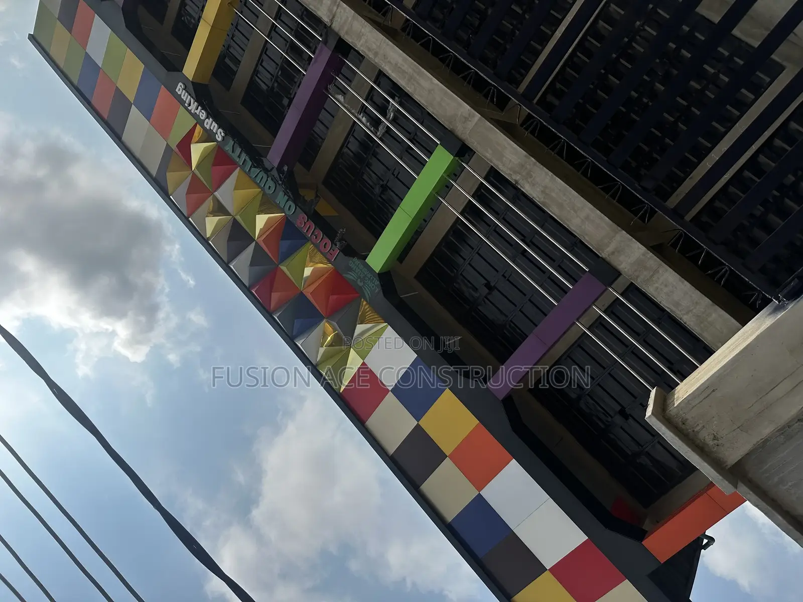 3d Wall Cladding / Regular and Laser Cut Perforated Wall