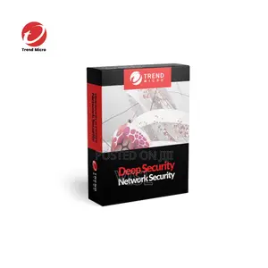 Trend Micro Deep Security + Email Defense