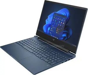 New Laptop HP Victus 15 16GB Intel Core i7 SSD 512GB