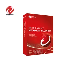 Trend Micro Enterprise Suite – Full Corporate Protection