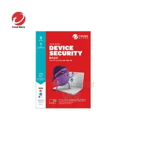 Trend Micro Id Protection for Business