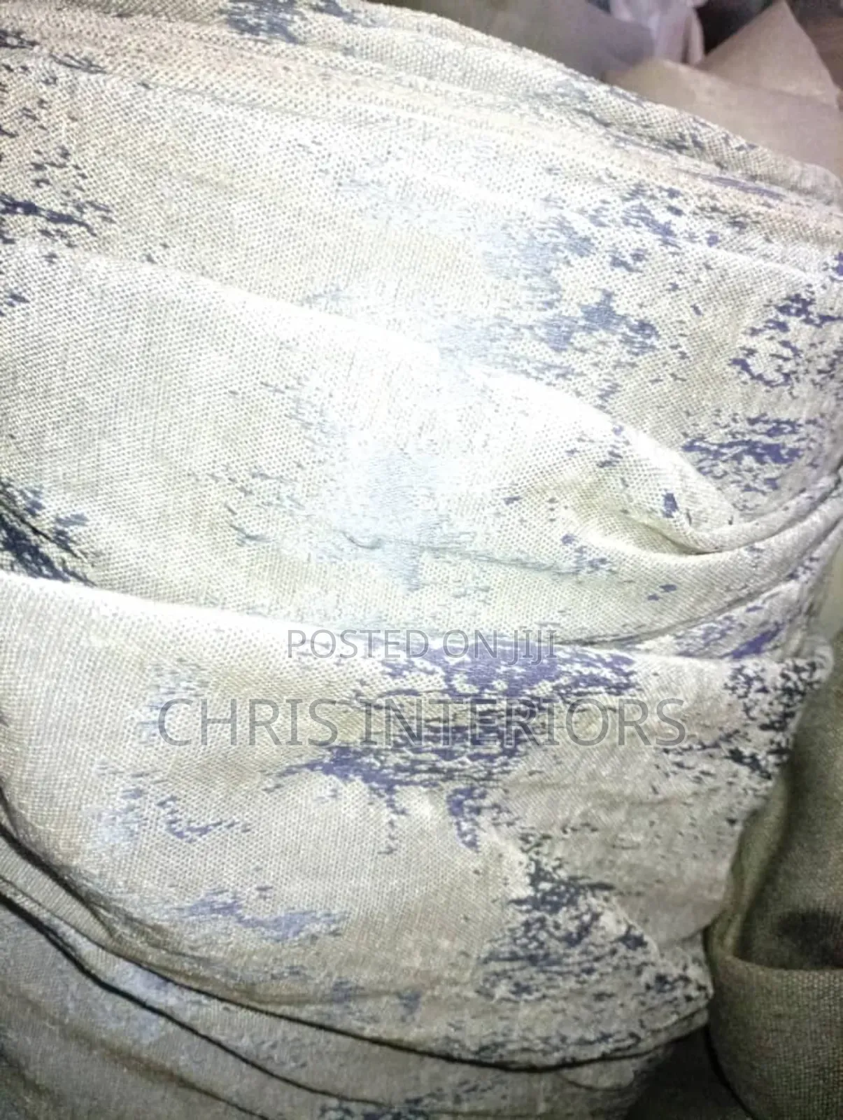 Drape Cotton Curtains