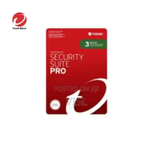 Trend Micro Internet Security (3 Devices) – Instant Key