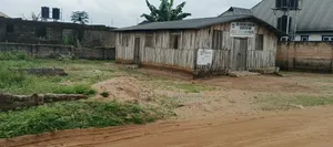 50ft by 100ft Land at Isiohor