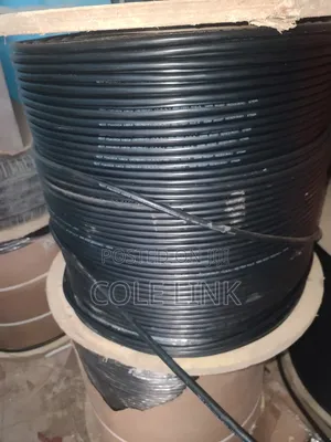 2.5mm 4core Flexible Cable