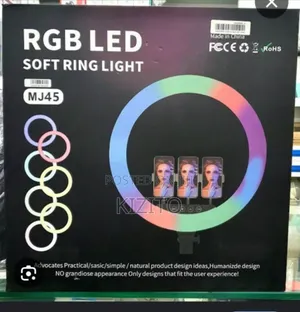 18inches RGB