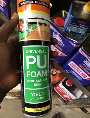 Foam Spray Universal 750ml