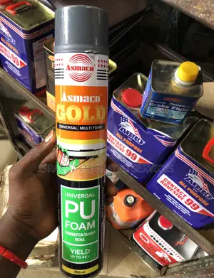 Foam Spray Universal 750ml