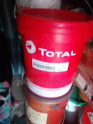 Total Grease / Ceran Ad Plus