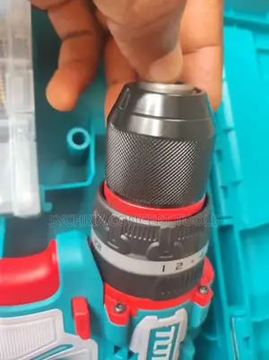 Screw Machine -20v