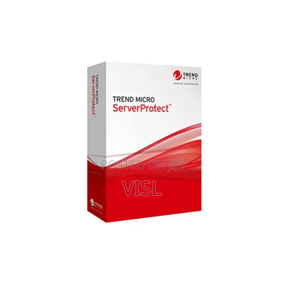 Trend Micro Protection- Corporate Email Security