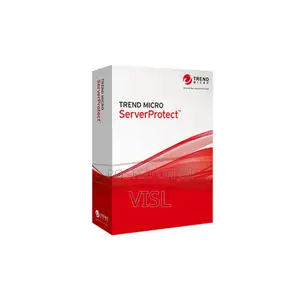 Trend Micro Protection- Corporate Email Security