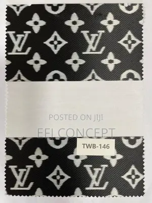 Dayn And Night Window Blind - Attractive Louis Vuitton Design