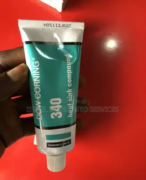 Dow Corning 340 Heat Stink Compound