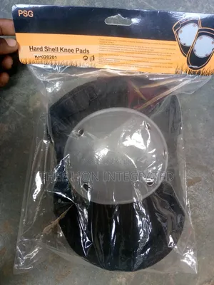 Hard Shell Knee Pads