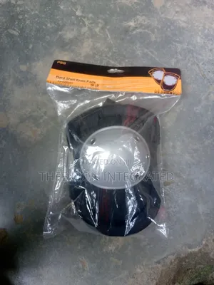 Hard Shell Knee Pads