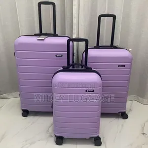 Rubber Luggage Boxes
