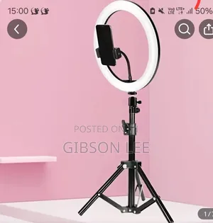 Ring Light