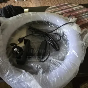 Ring Light