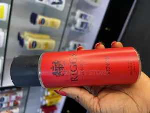 Riggs Perfumed Deodorant Body Spray