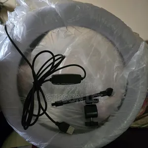 Ring Light