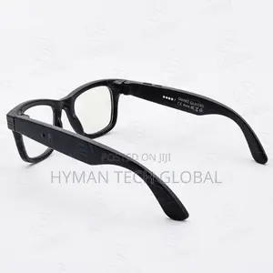 Smart Ai Glass Photo, Video and Recording