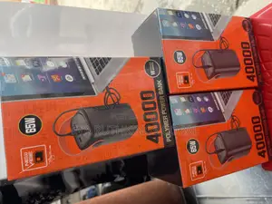 Laptop Power Bank
