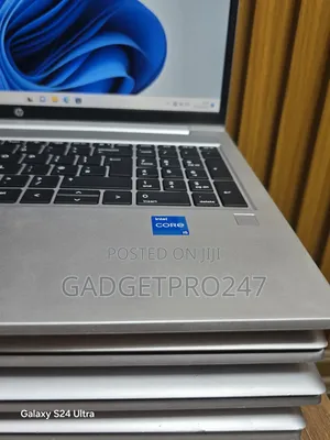 Laptop HP ProBook 450 G8 16GB Intel Core i5 SSD 256GB