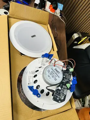 40watts Dart 2in1 Bluetooth Ceiling Speakers